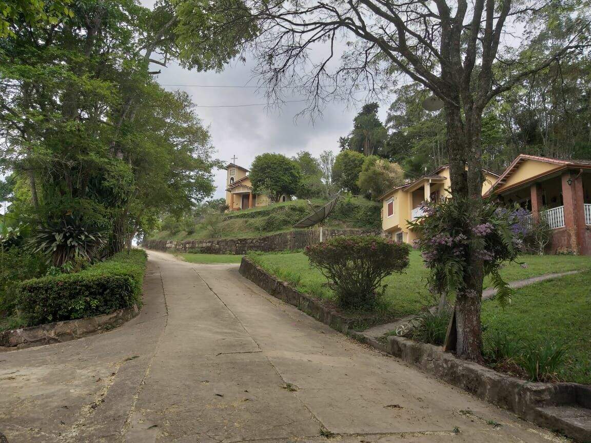 Sítio à venda no Luiz Carlos: 