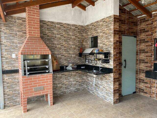 Casa à venda no Jardim Nova Esperança: 