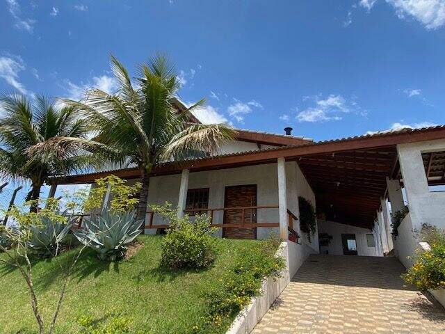 Casa à venda no Jardim Nova Esperança: 