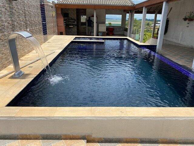 Casa à venda no Jardim Nova Esperança: 