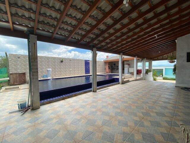 Casa à venda no Jardim Nova Esperança: 