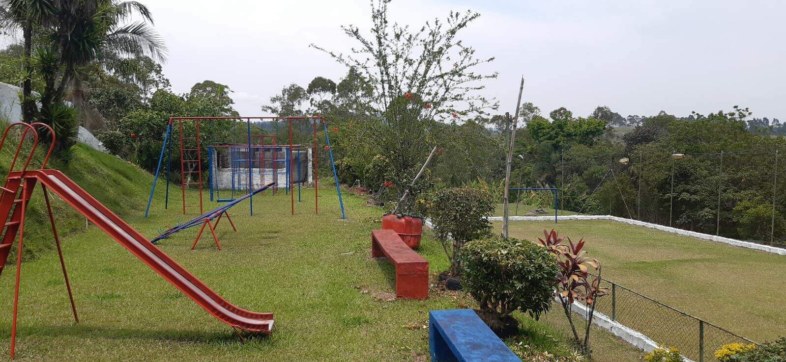 Pousada à venda no Parque Agrinco: 