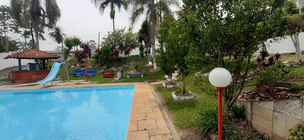 Pousada à venda no Parque Agrinco: 
