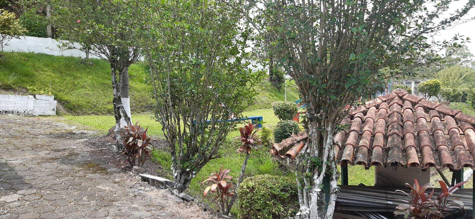 Pousada à venda no Parque Agrinco: 