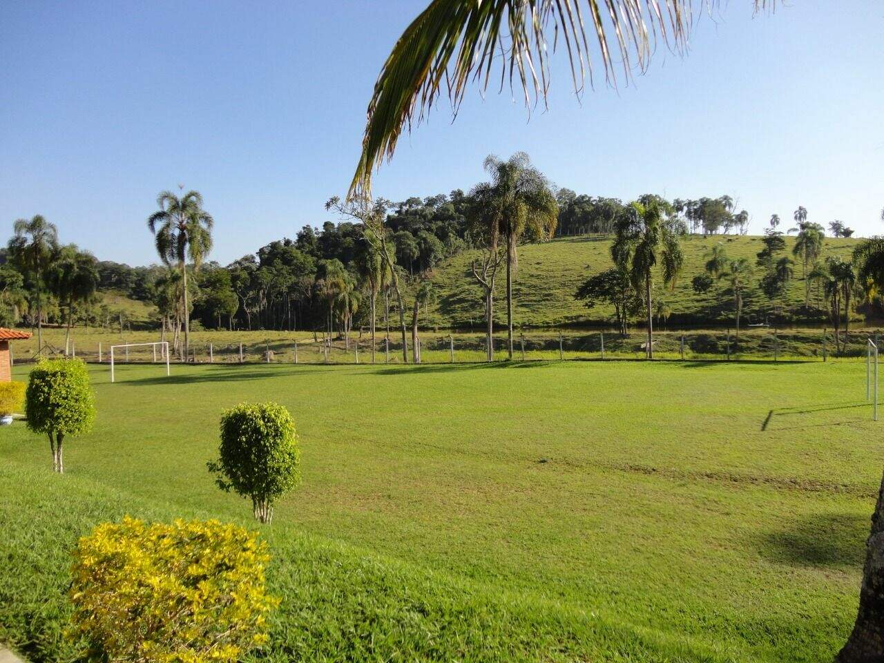 Sítio à venda no Recanto da Cachoeira: 