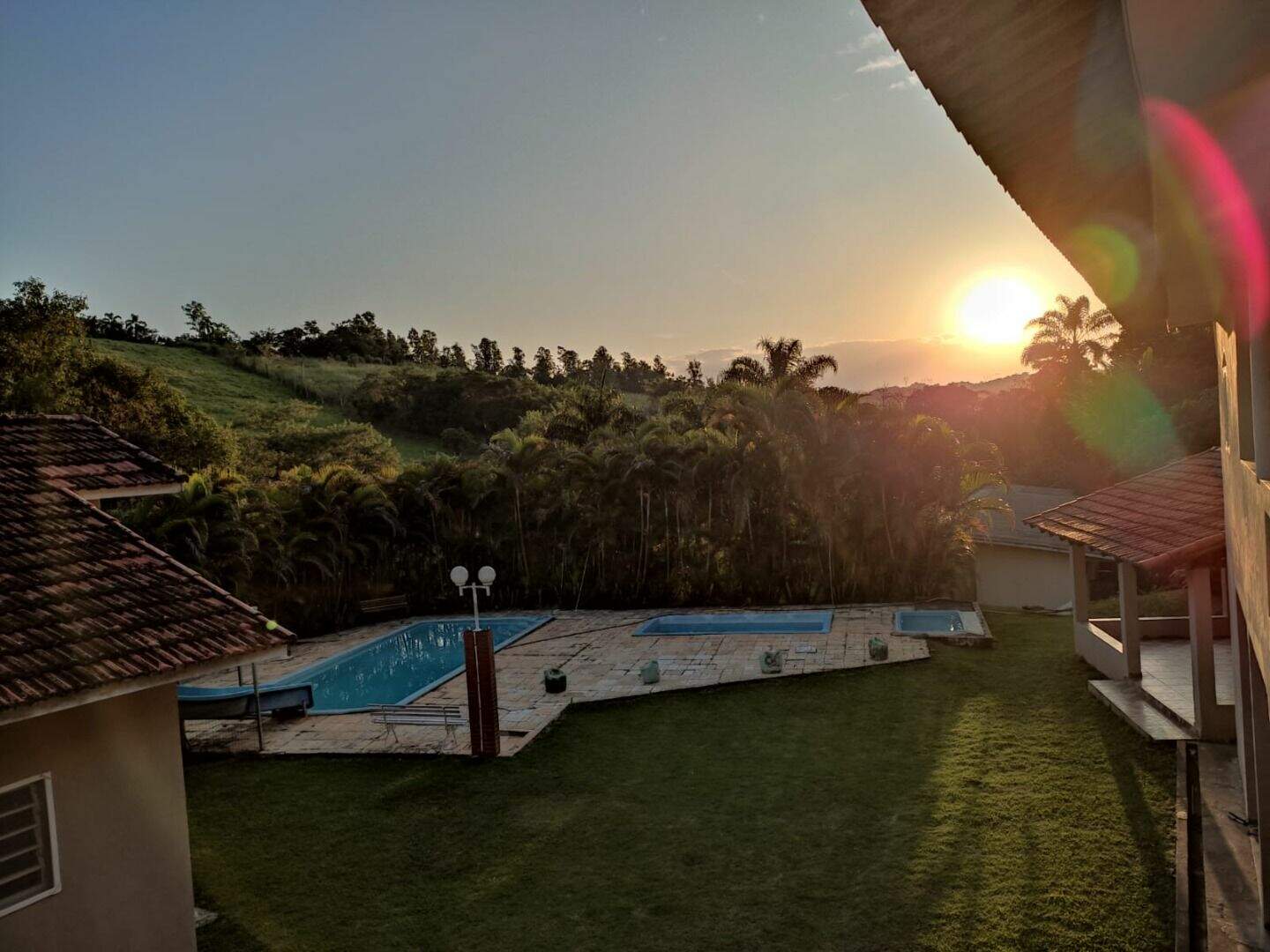 Sítio à venda no Vila Sao Sebastiao: 