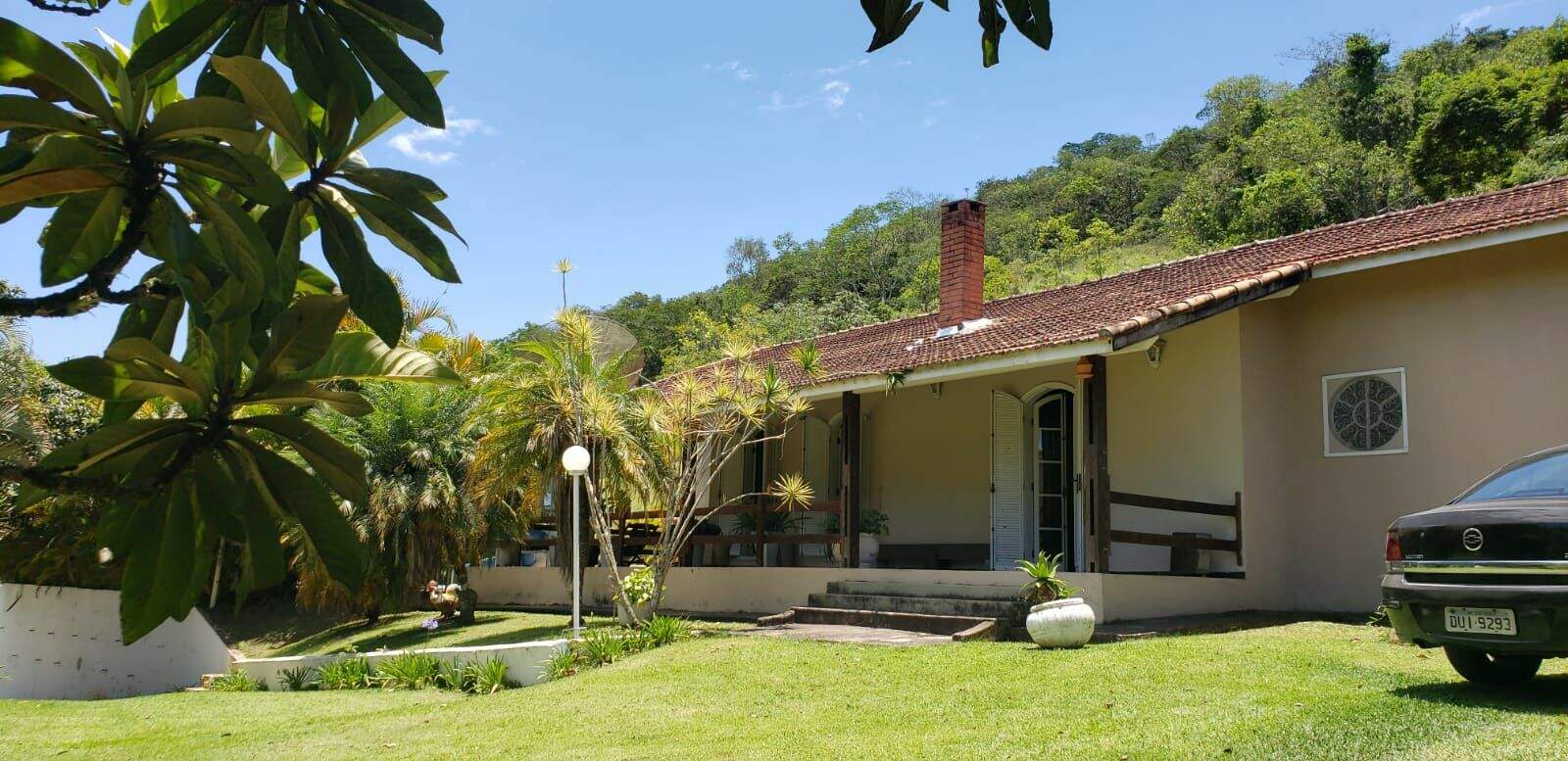 Sítio à venda no Vila Sao Sebastiao: 