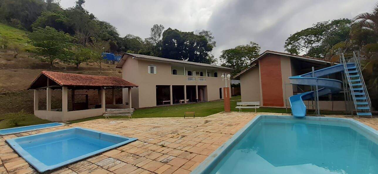 Sítio à venda no Vila Sao Sebastiao: 