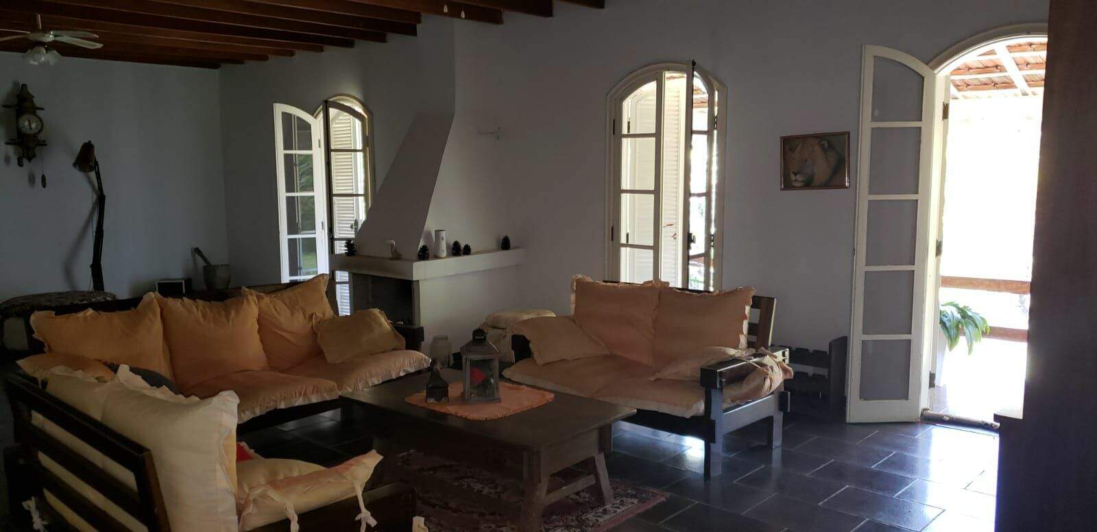 Sítio à venda no Vila Sao Sebastiao: 