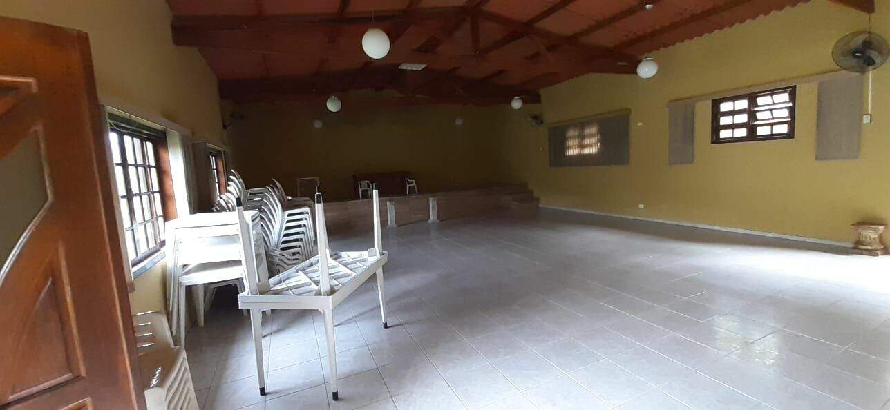 Sítio à venda no Vila Sao Sebastiao: 