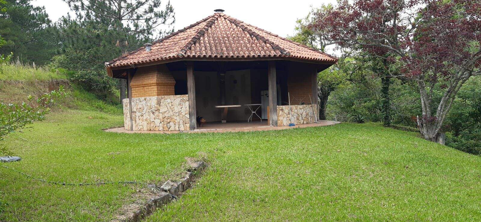 Sítio à venda no Parque Agrinco: 