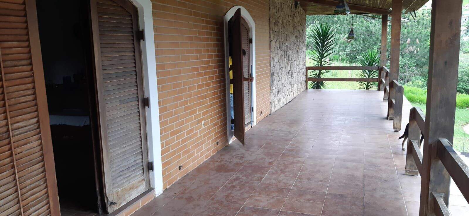 Sítio à venda no Parque Agrinco: 
