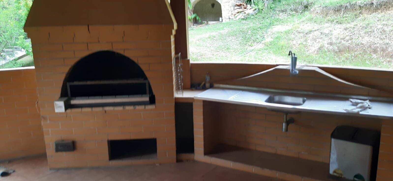 Sítio à venda no Parque Agrinco: 