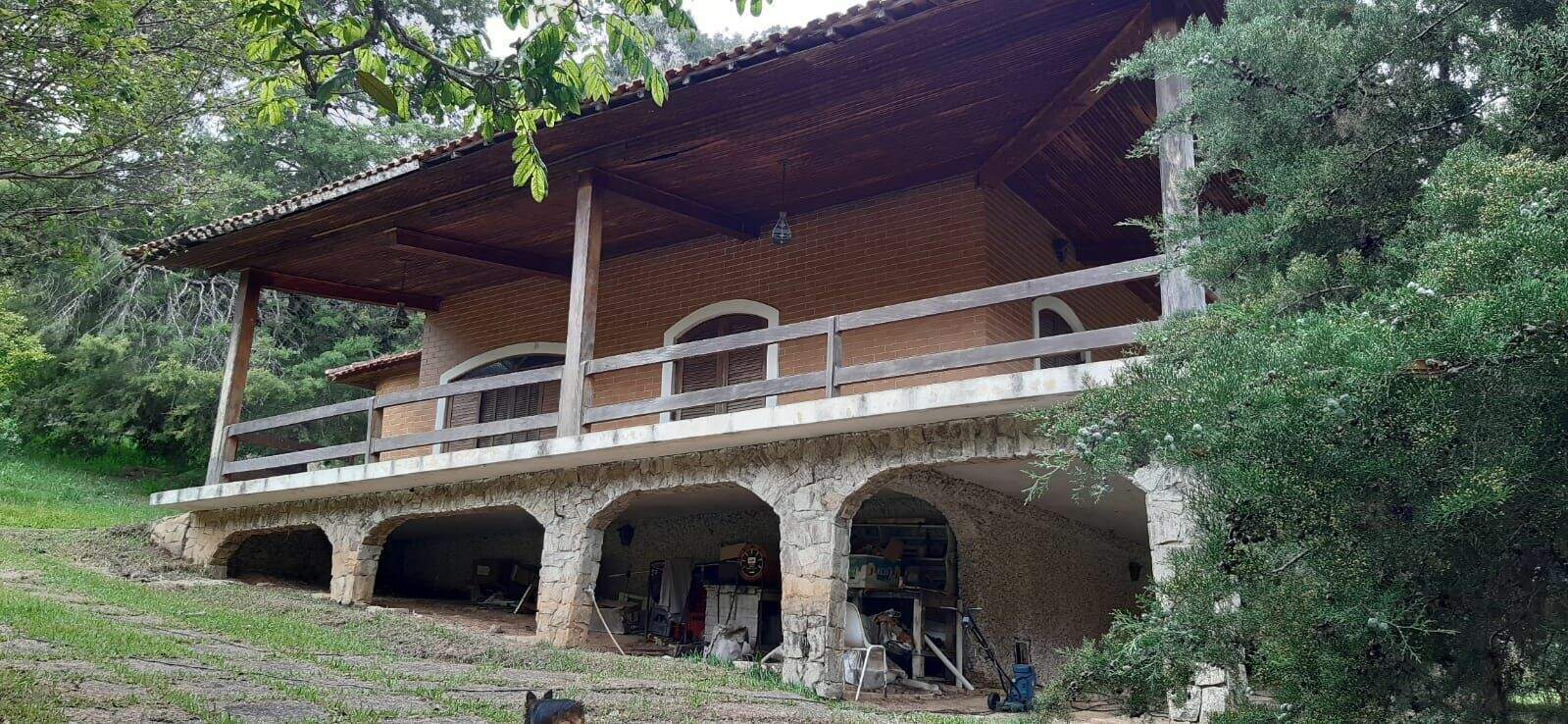 Sítio à venda no Parque Agrinco: 