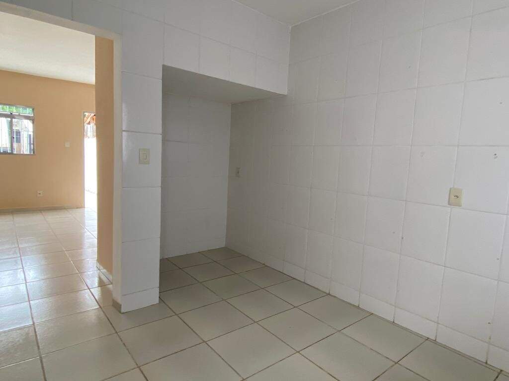 Sobrado para aluguel no Itapema: 