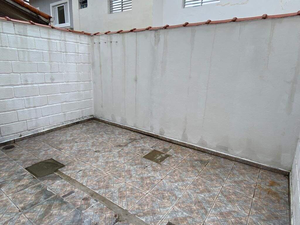 Sobrado para aluguel no Itapema: 