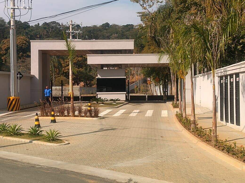 Terreno à venda no Itapema: 
