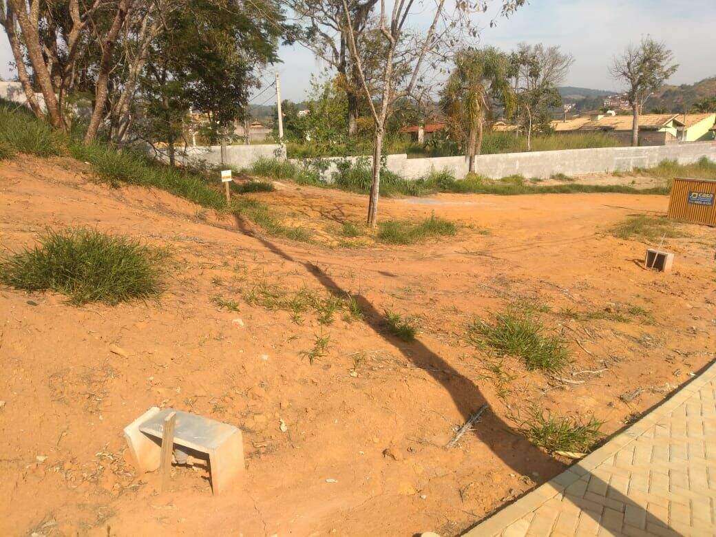 Terreno à venda no Itapema: 