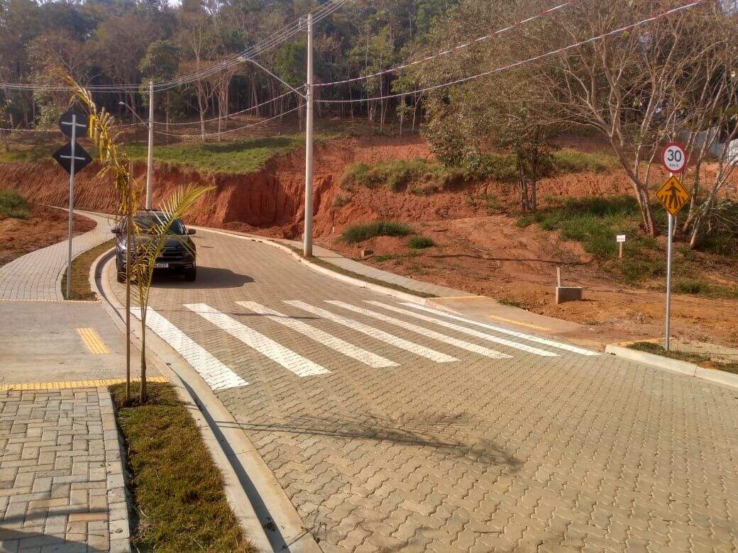 Terreno à venda no Itapema: 