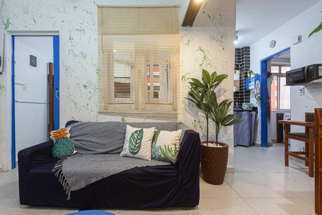 Apartamento à venda no Vila Assunção: 
