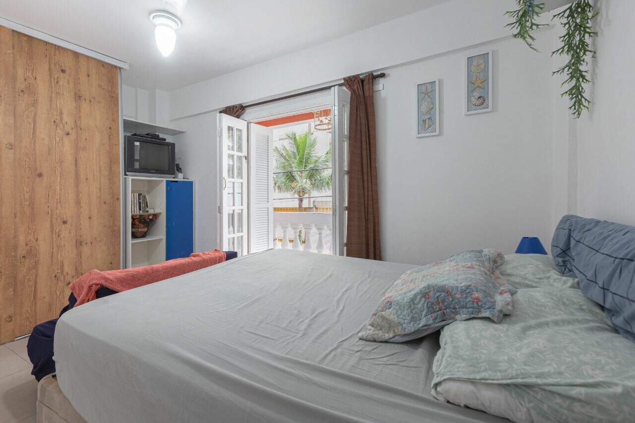 Apartamento à venda no Vila Assunção: 