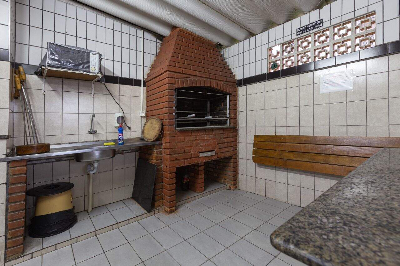 Apartamento à venda no Vila Assunção: 