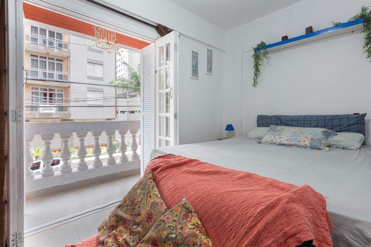 Apartamento à venda no Vila Assunção: 