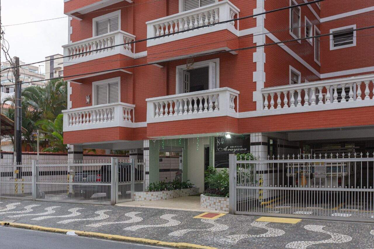 Apartamento à venda no Vila Assunção: 