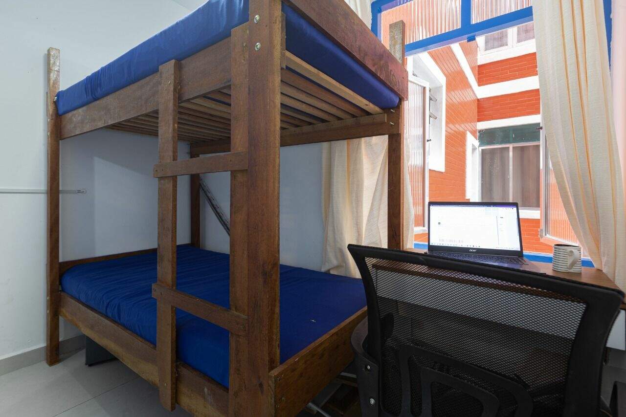 Apartamento à venda no Vila Assunção: 