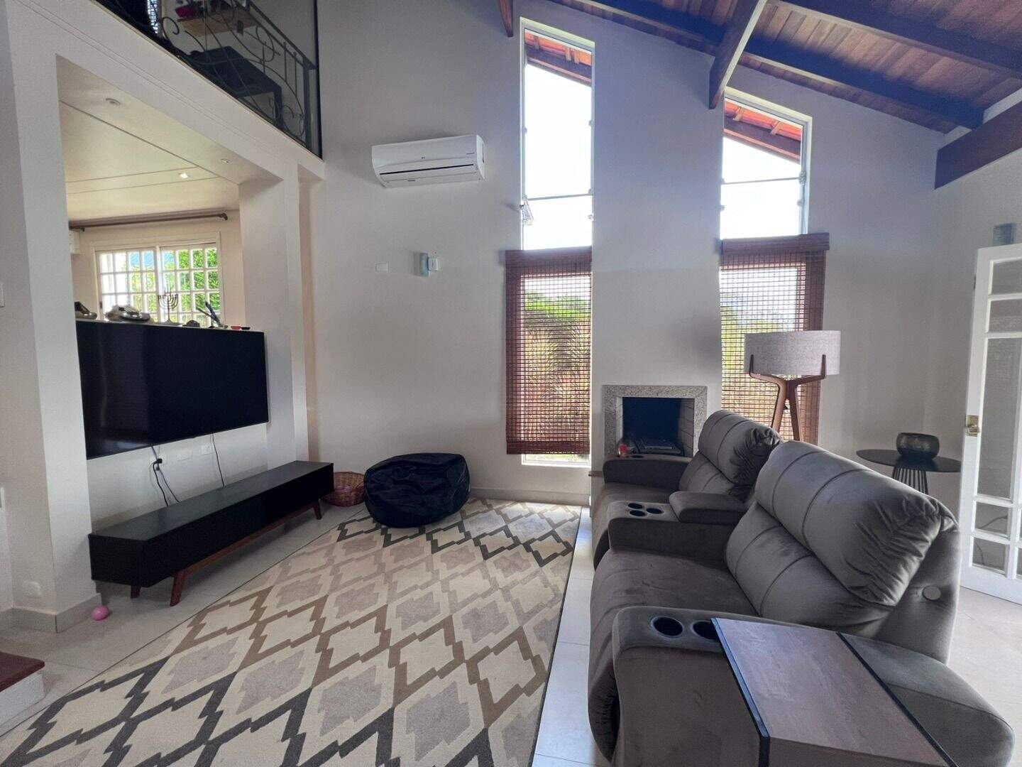Casa à venda no Fazenda Paião (Alpes de Guararema): 