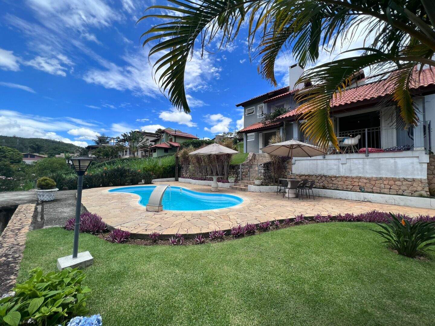 Casa à venda no Fazenda Paião (Alpes de Guararema): 