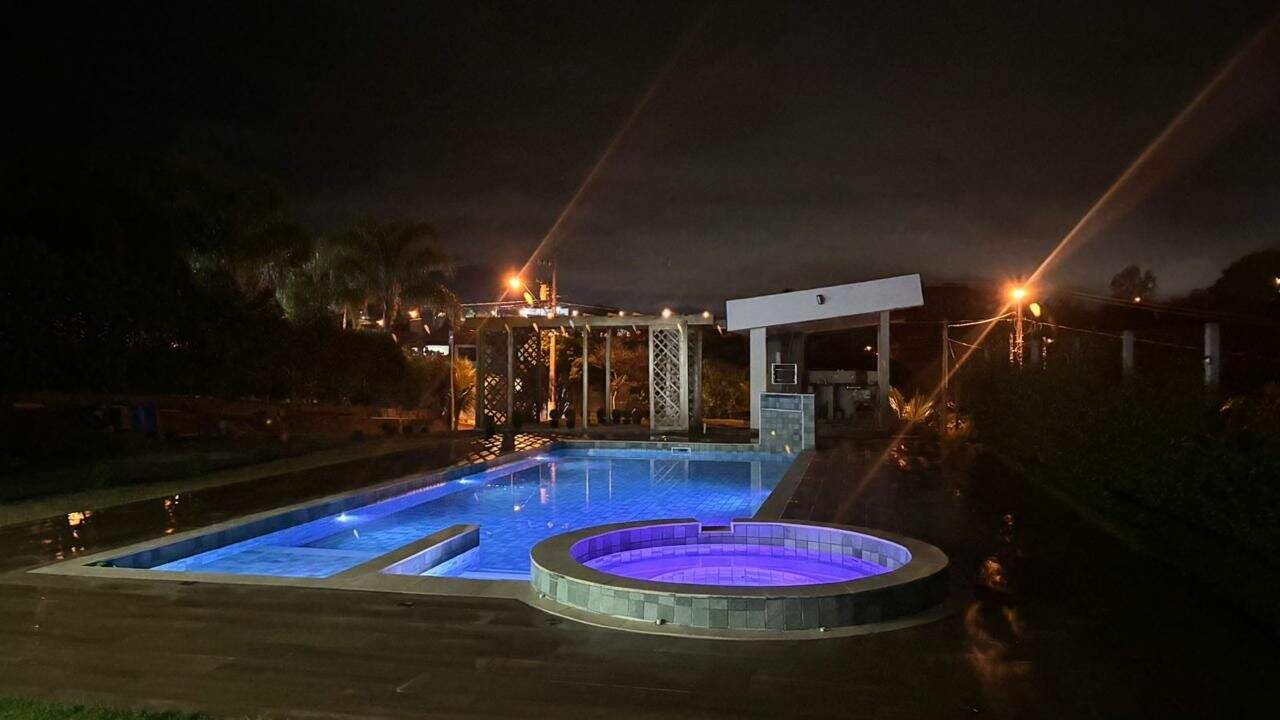Casa à venda no Parque Agrinco: 