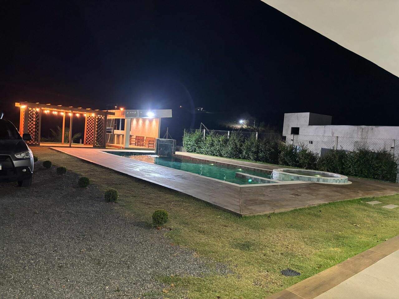 Casa à venda no Parque Agrinco: 