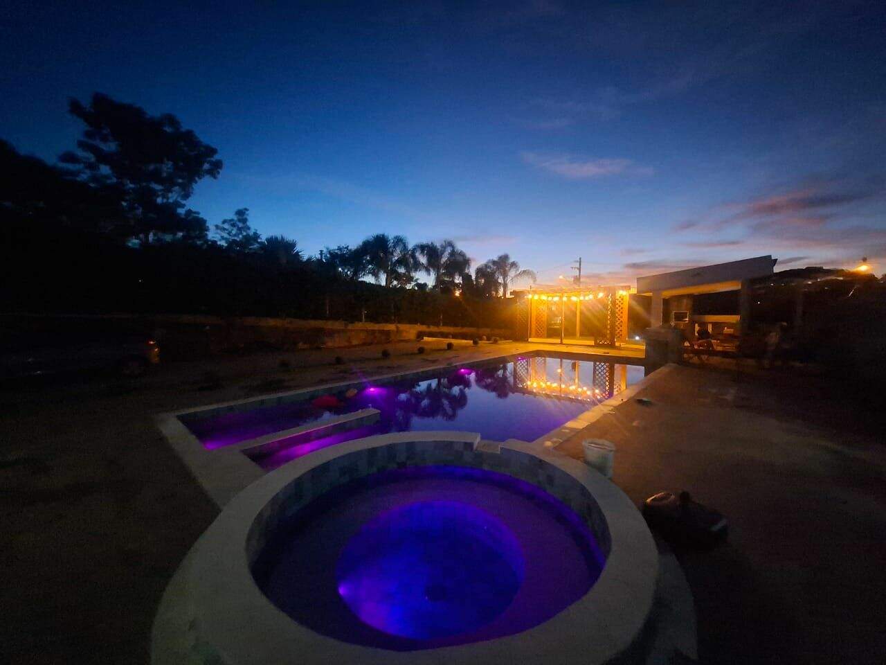 Casa à venda no Parque Agrinco: 