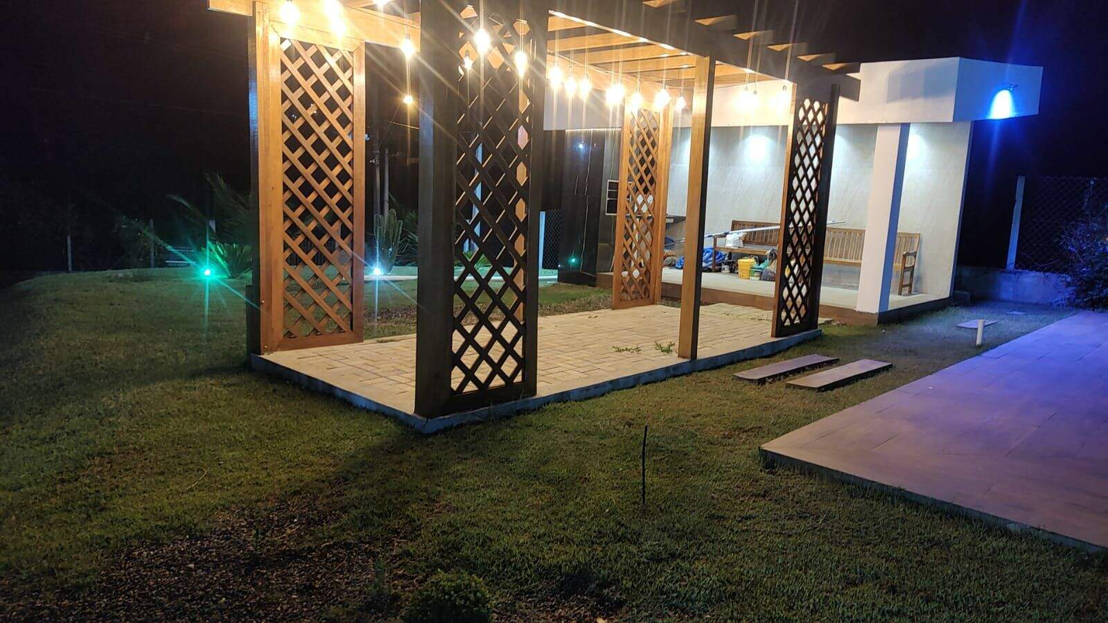 Casa à venda no Parque Agrinco: 
