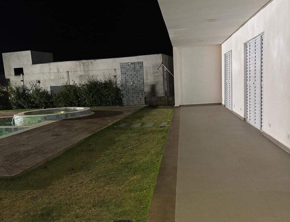 Casa à venda no Parque Agrinco: 