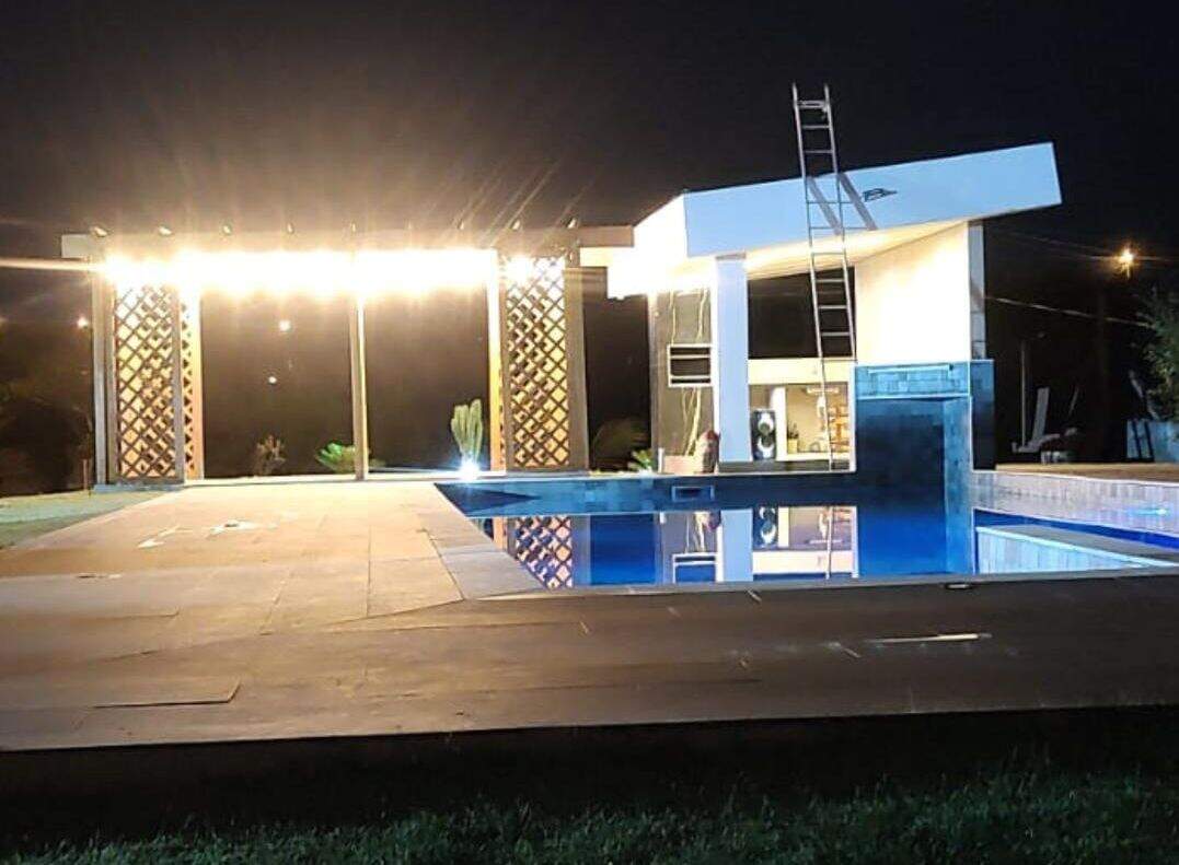 Casa à venda no Parque Agrinco: 