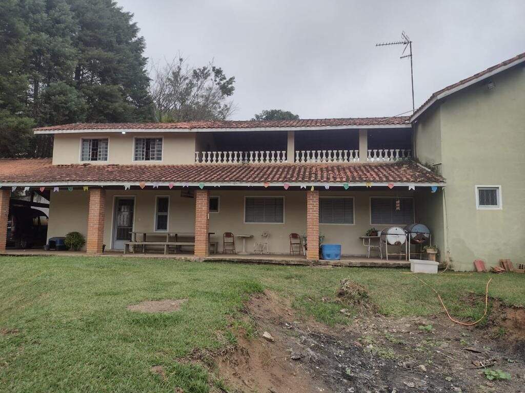 Chácara à venda no Veraneio Irajá: 