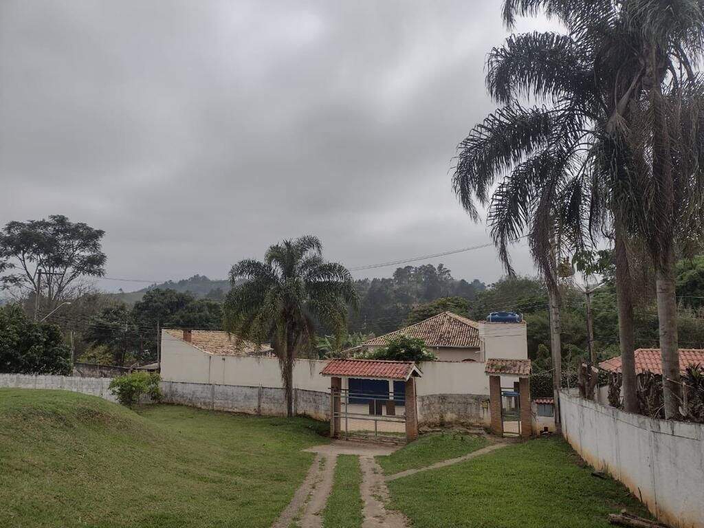 Chácara à venda no Veraneio Irajá: 