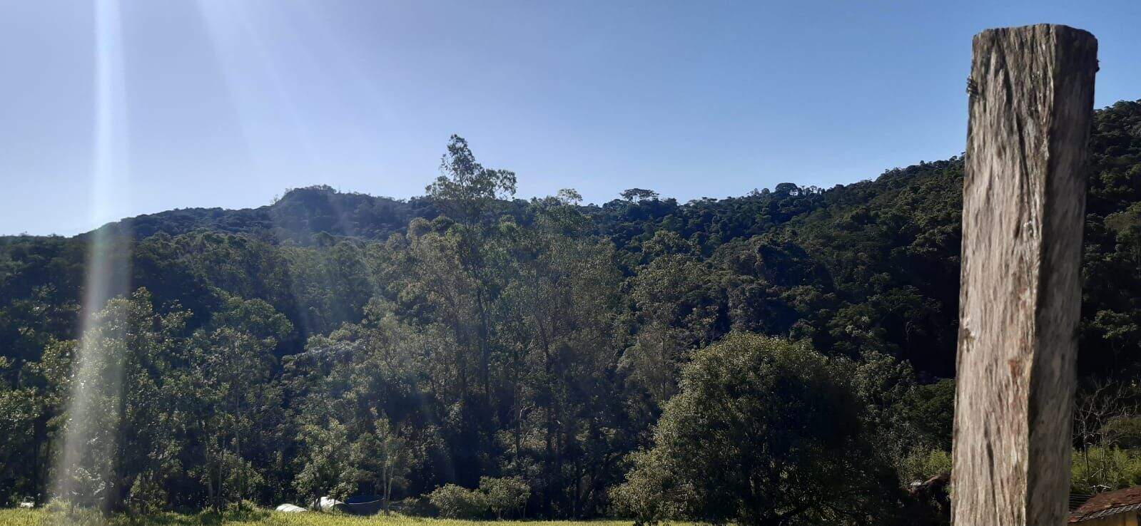 Terreno à venda no Parque Agrinco: 