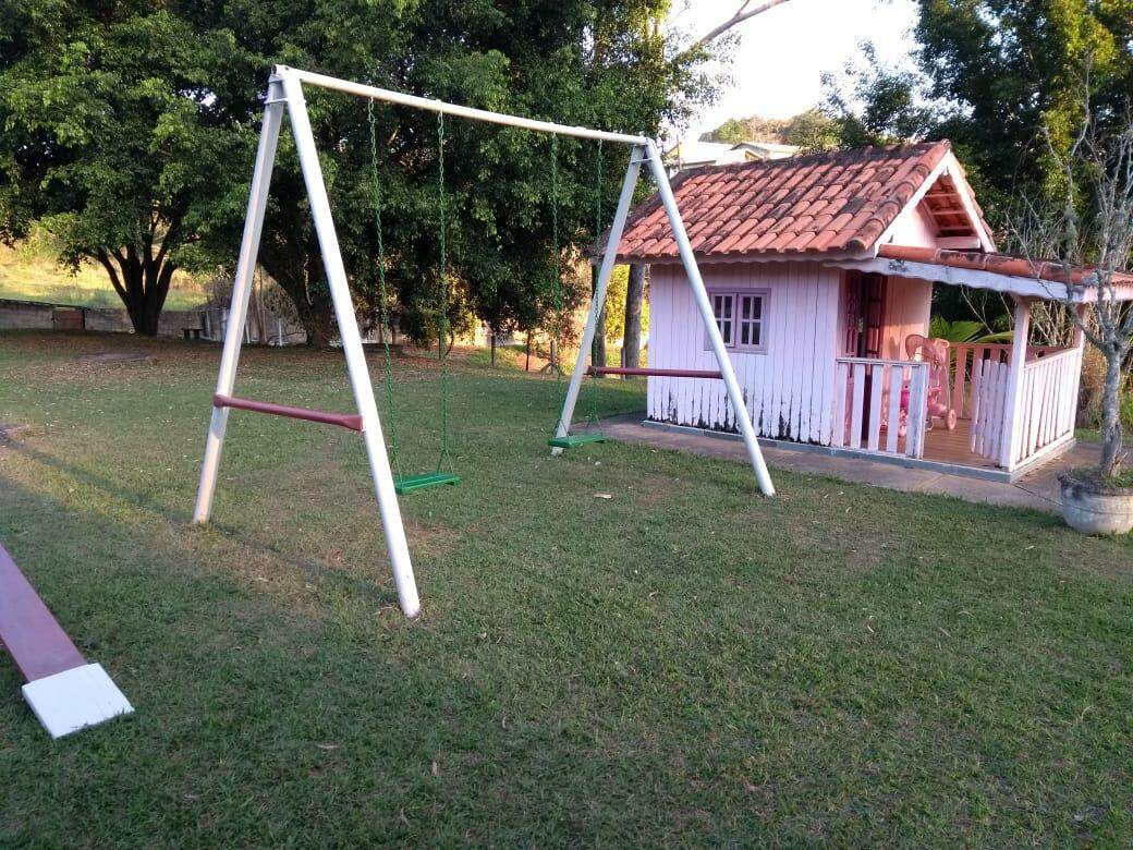 Chácara à venda no Parque Agrinco: 