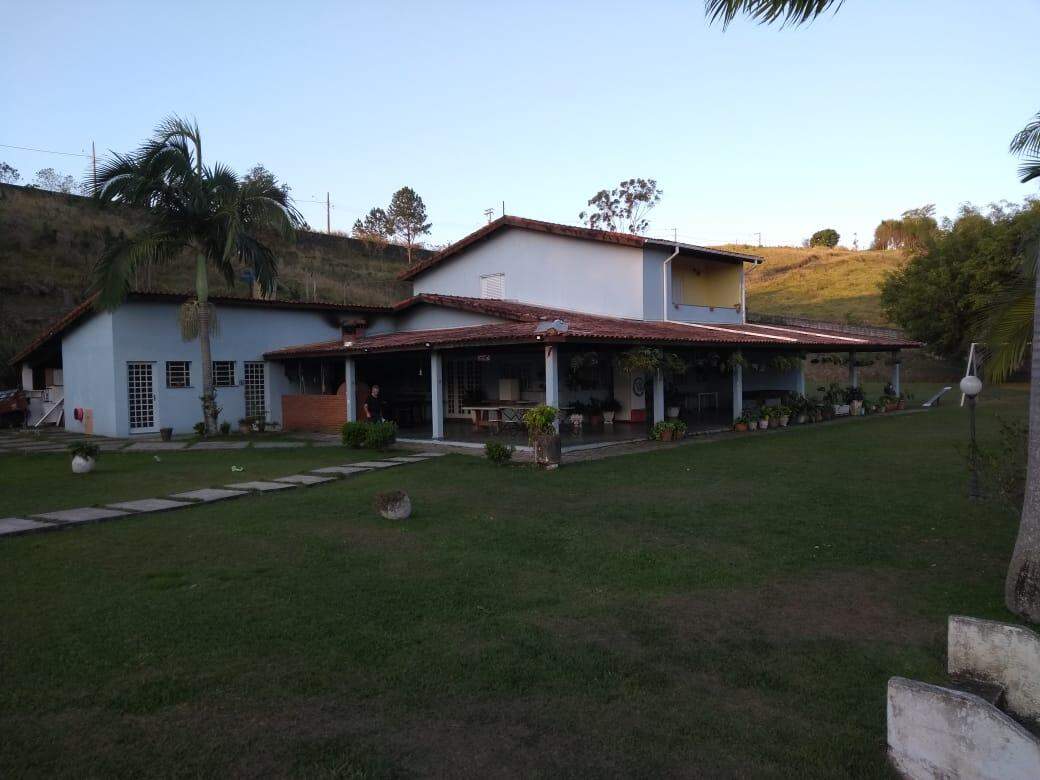 Chácara à venda no Parque Agrinco: 