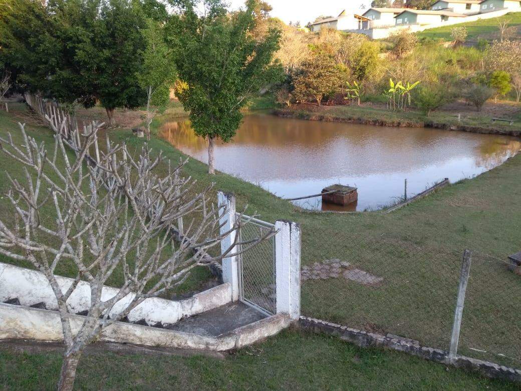 Chácara à venda no Parque Agrinco: 