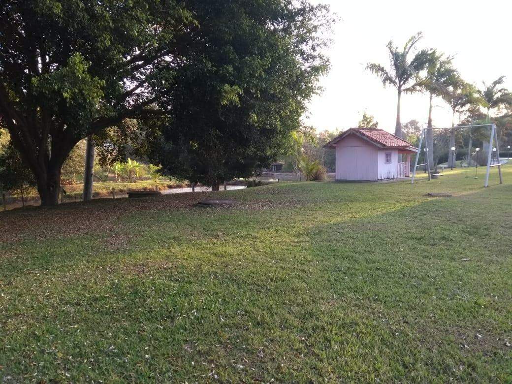 Chácara à venda no Parque Agrinco: 