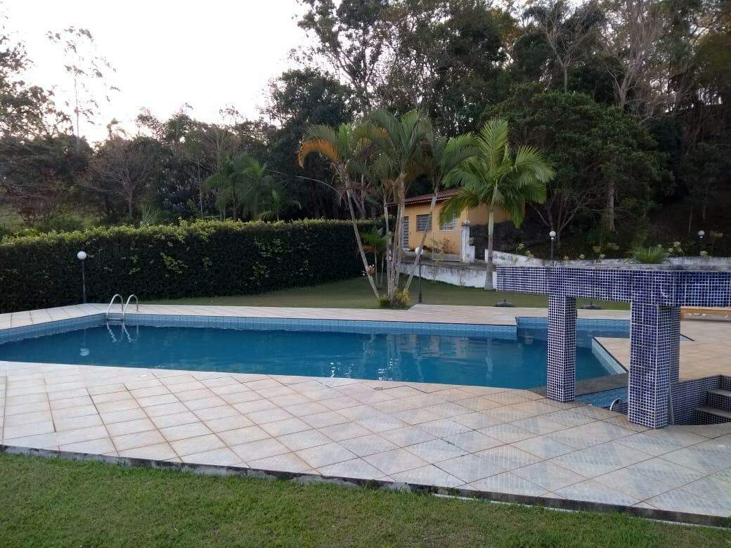 Chácara à venda no Parque Agrinco: 