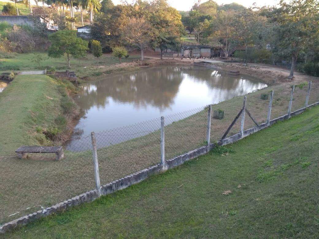 Chácara à venda no Parque Agrinco: 