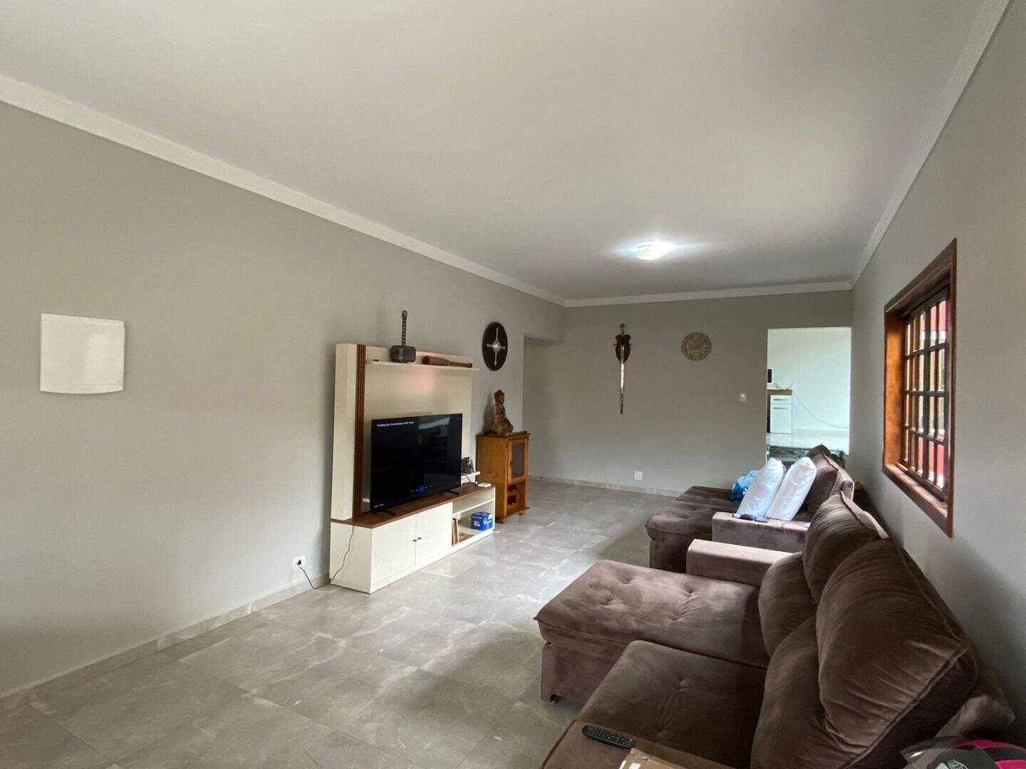 Casa à venda no Ajuda: 
