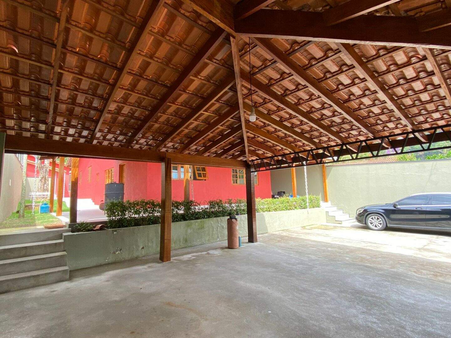 Casa à venda no Ajuda: 