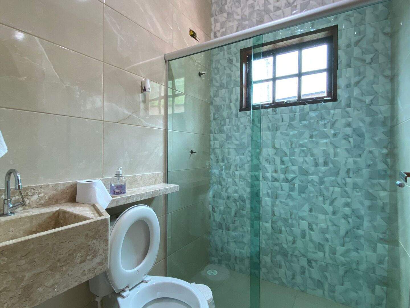 Casa à venda no Ajuda: 