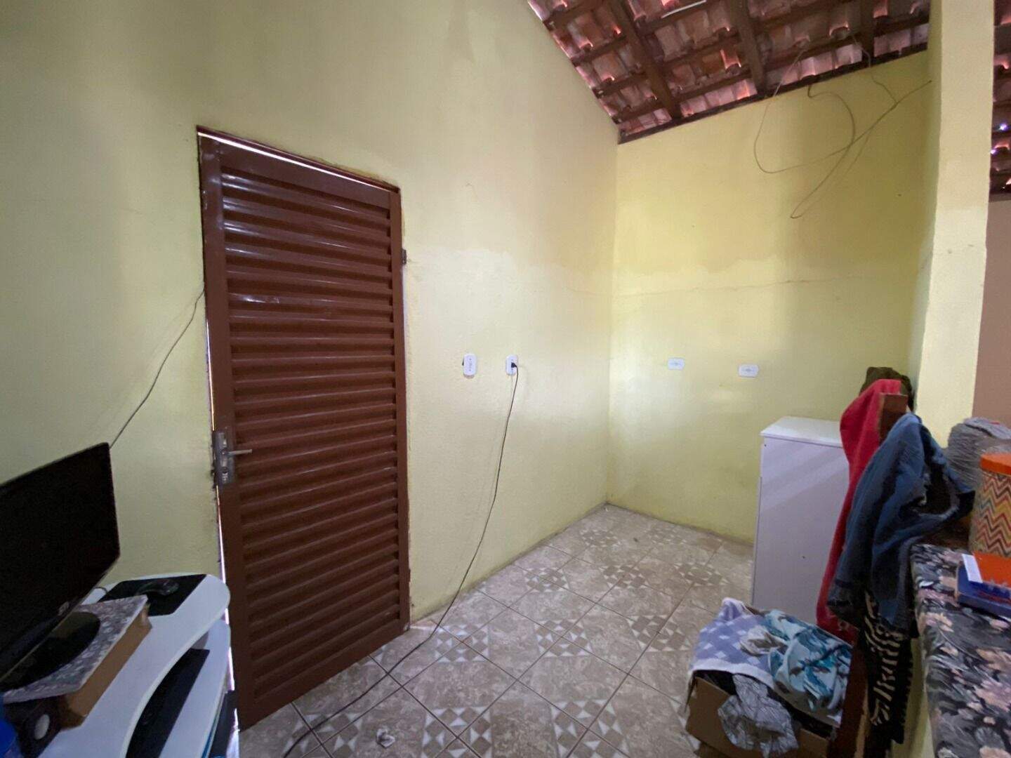 Sítio à venda no Nogueira: 